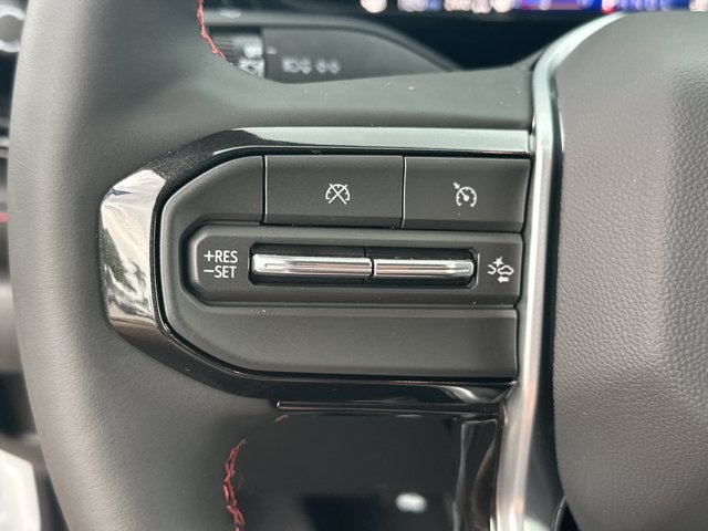 2026 Chevrolet Colorado 4WD Z71