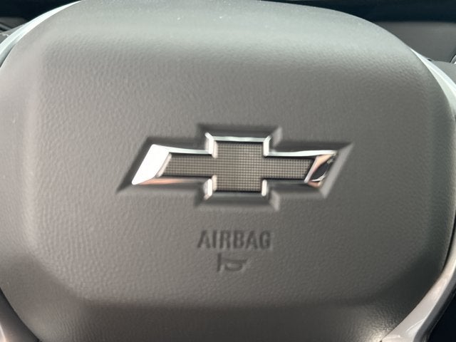 2026 Chevrolet Colorado 4WD Z71