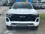 2026 Chevrolet Colorado 4WD Z71