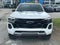 2026 Chevrolet Colorado 4WD Z71