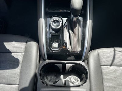 2025 Chevrolet Colorado 4WD Z71