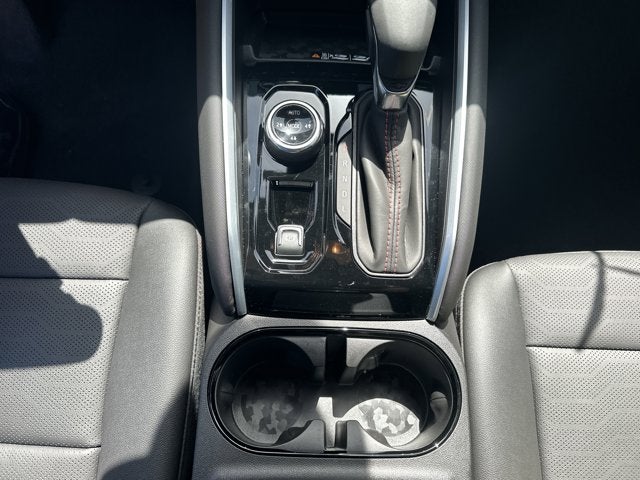 2025 Chevrolet Colorado 4WD Z71