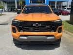 2025 Chevrolet Colorado 4WD Z71