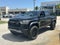 2026 Chevrolet Colorado 4WD Trail Boss