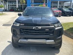2026 Chevrolet Colorado 4WD Trail Boss
