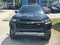2026 Chevrolet Colorado 4WD Trail Boss