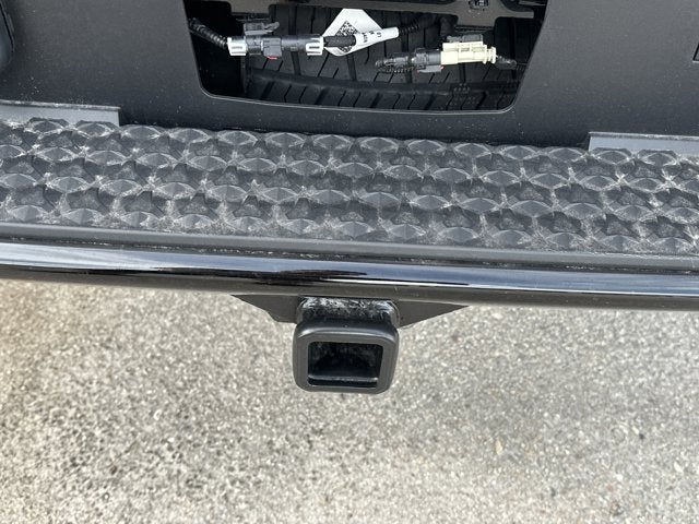 2026 Chevrolet Colorado 4WD Trail Boss