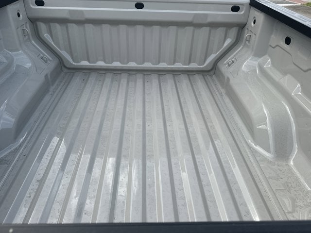 2026 Chevrolet Colorado 4WD Trail Boss