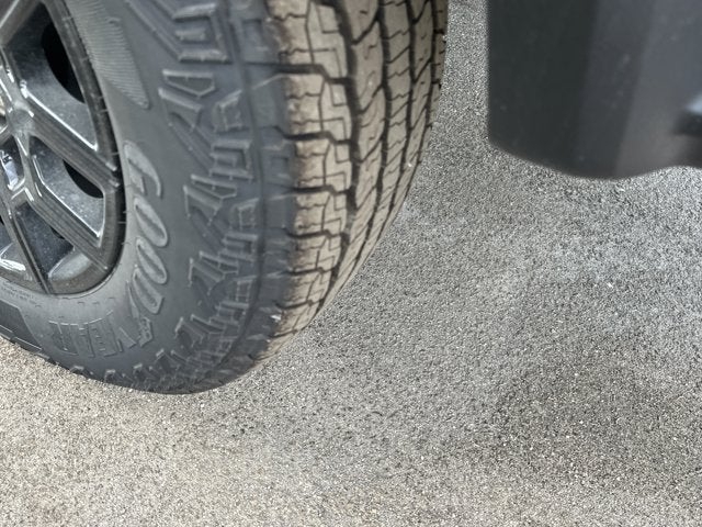 2026 Chevrolet Colorado 4WD Trail Boss