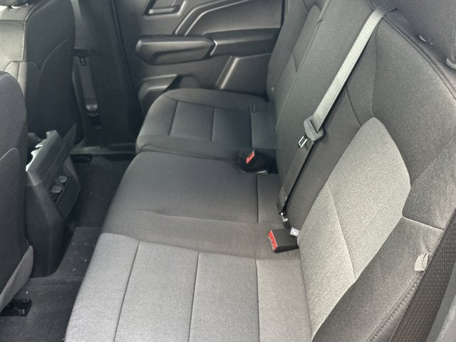 2026 Chevrolet Colorado 4WD Trail Boss