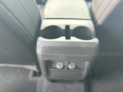 2026 Chevrolet Colorado 4WD Trail Boss