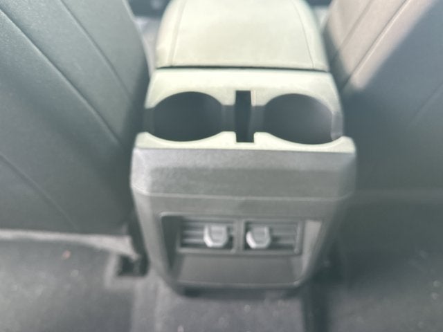 2026 Chevrolet Colorado 4WD Trail Boss