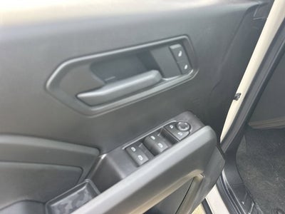 2026 Chevrolet Colorado 4WD Trail Boss