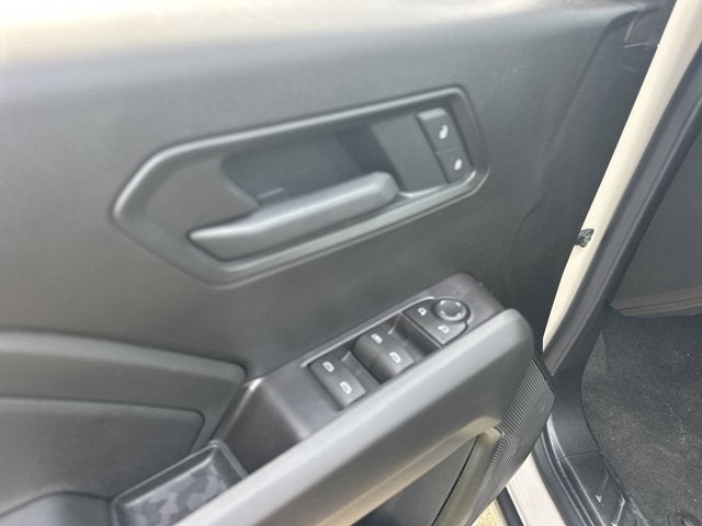 2026 Chevrolet Colorado 4WD Trail Boss