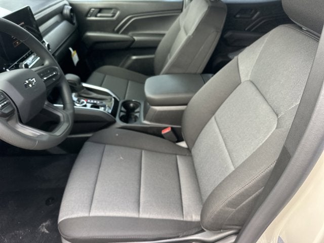 2026 Chevrolet Colorado 4WD Trail Boss