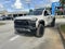 2026 Chevrolet Colorado 4WD Trail Boss