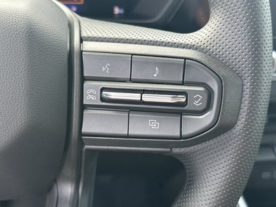 2026 Chevrolet Colorado 4WD Trail Boss