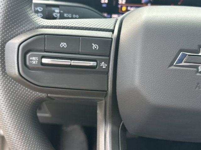 2026 Chevrolet Colorado 4WD Trail Boss