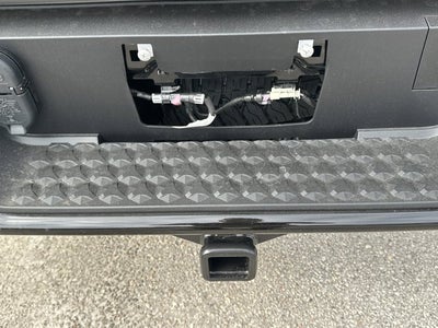 2026 Chevrolet Colorado 4WD Trail Boss