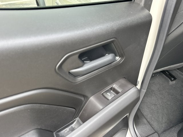 2026 Chevrolet Colorado 4WD Trail Boss