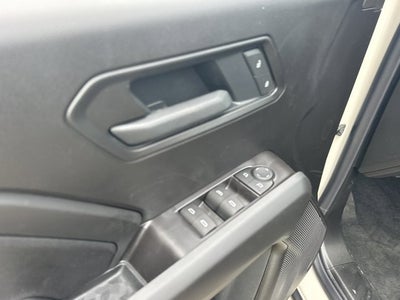 2026 Chevrolet Colorado 4WD Trail Boss