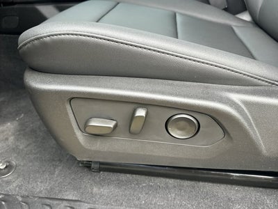 2026 Chevrolet Colorado 4WD Trail Boss