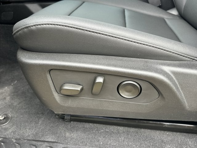 2026 Chevrolet Colorado 4WD Trail Boss