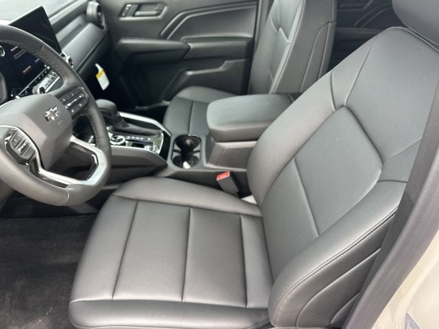 2026 Chevrolet Colorado 4WD Trail Boss