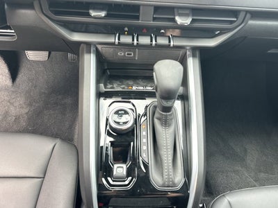 2026 Chevrolet Colorado 4WD Trail Boss