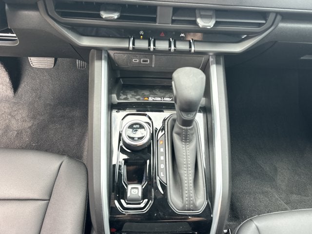 2026 Chevrolet Colorado 4WD Trail Boss