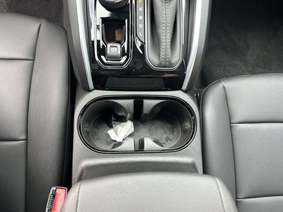 2026 Chevrolet Colorado 4WD Trail Boss