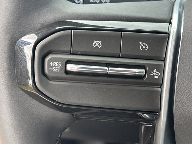 2026 Chevrolet Colorado 4WD Trail Boss