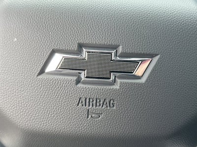 2026 Chevrolet Colorado 4WD Trail Boss