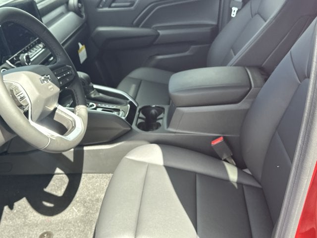 2026 Chevrolet Colorado 4WD Trail Boss