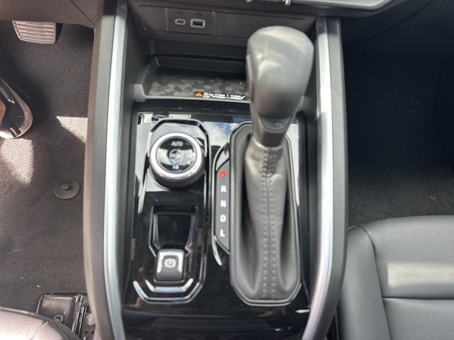 2026 Chevrolet Colorado 4WD Trail Boss