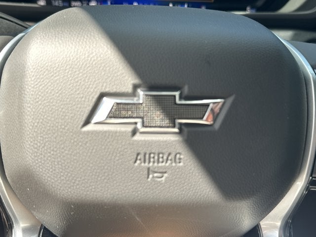 2026 Chevrolet Colorado 4WD Trail Boss