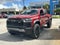 2026 Chevrolet Colorado 4WD Trail Boss