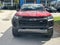 2026 Chevrolet Colorado 4WD Trail Boss