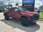 2026 Chevrolet Colorado 4WD Trail Boss