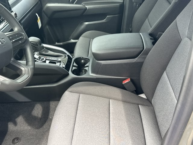 2026 Chevrolet Colorado 4WD Trail Boss