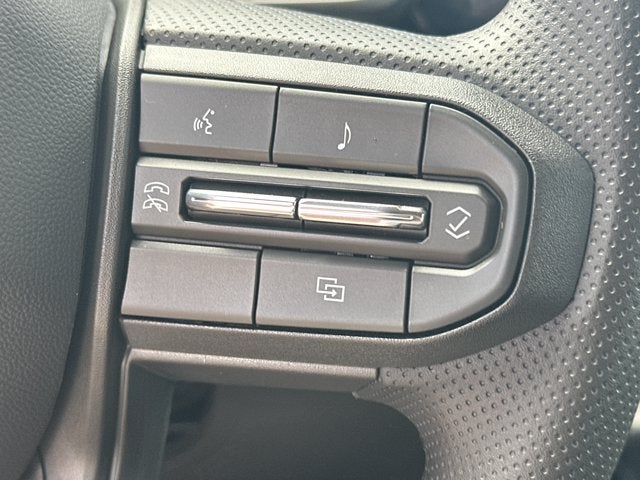 2026 Chevrolet Colorado 4WD Trail Boss