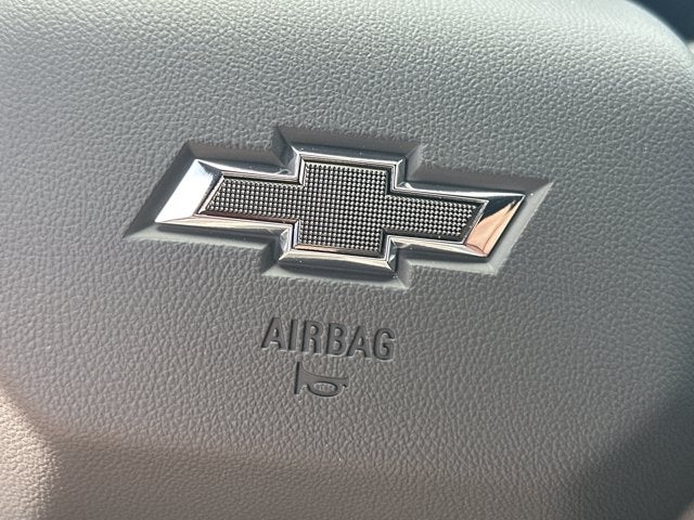 2026 Chevrolet Colorado 4WD Trail Boss
