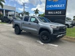 2026 Chevrolet Colorado 4WD Trail Boss