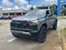 2026 Chevrolet Colorado 4WD Trail Boss