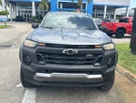 2026 Chevrolet Colorado 4WD Trail Boss
