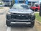 2026 Chevrolet Colorado 4WD Trail Boss