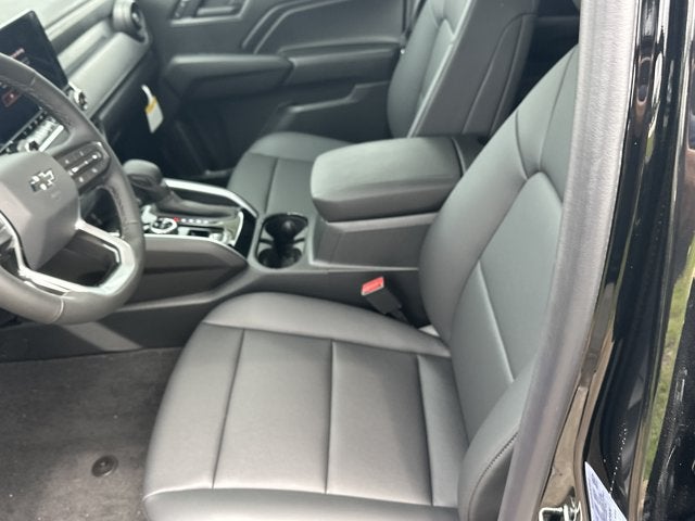 2026 Chevrolet Colorado 4WD Trail Boss