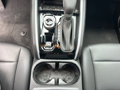 2026 Chevrolet Colorado 4WD Trail Boss