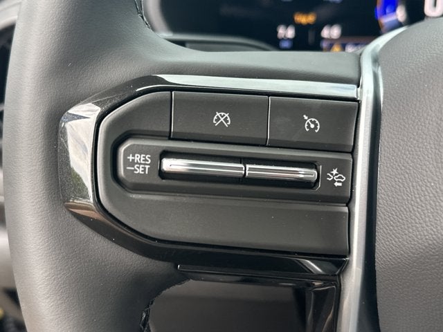 2026 Chevrolet Colorado 4WD Trail Boss