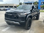 2026 Chevrolet Colorado 4WD Trail Boss